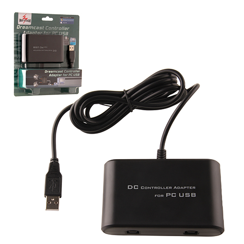 gamecube controller adapter for pc which plug