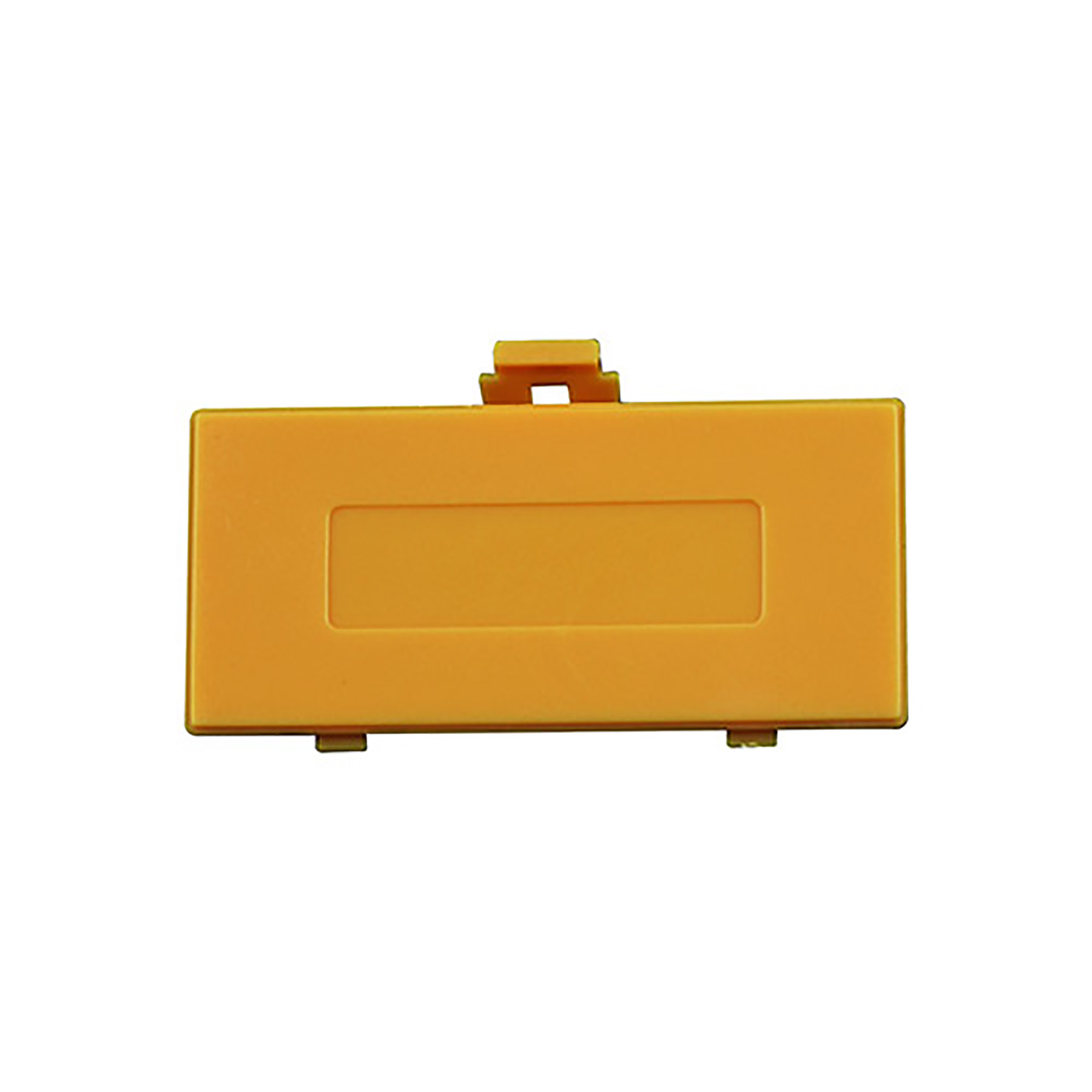 Game Boy - Repair Part - Pocket Battery Doors - Yellow(TTX 