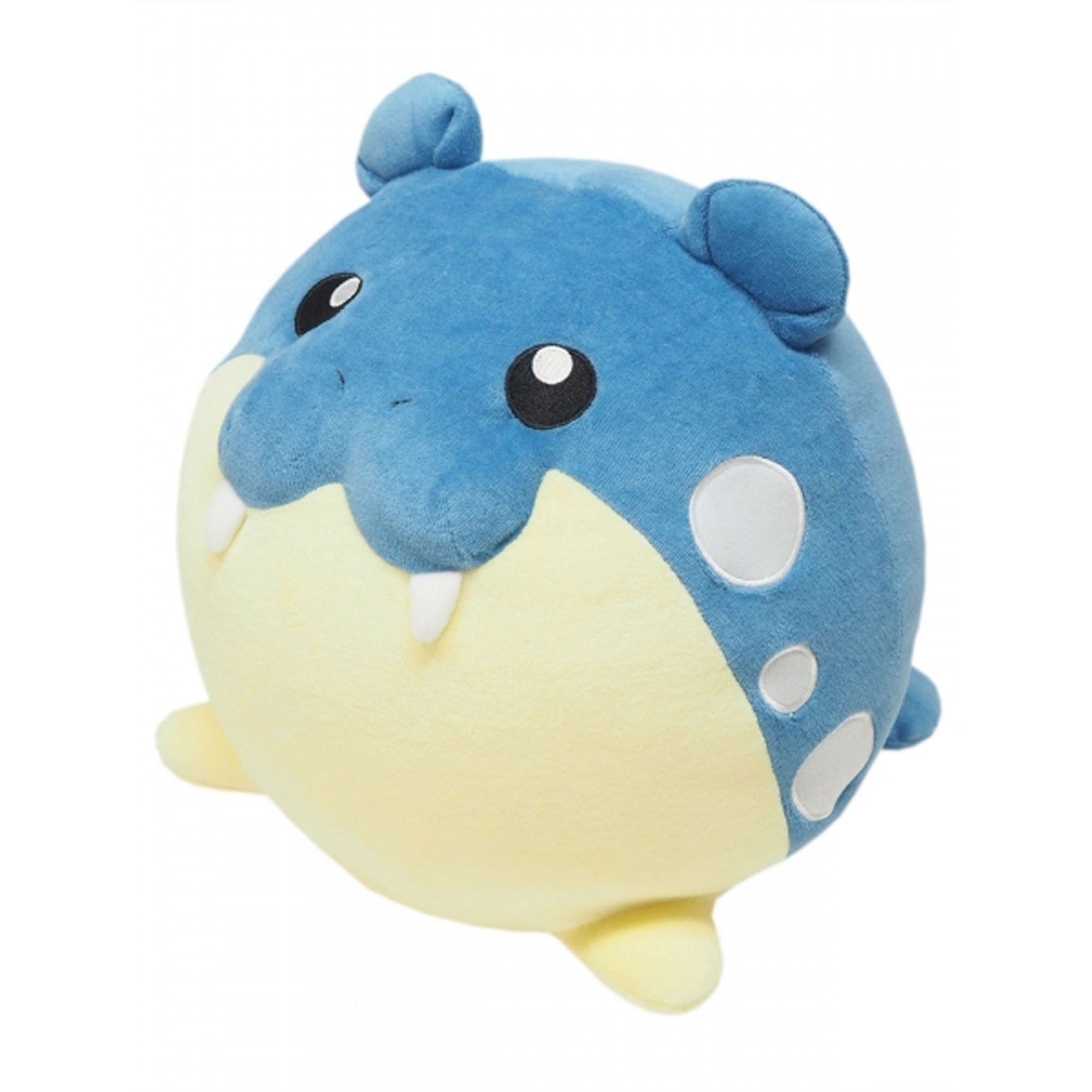 spheal pokedoll